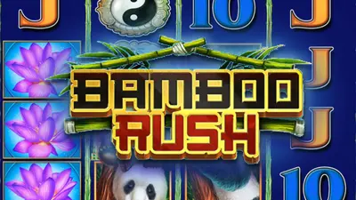 bamboo rush