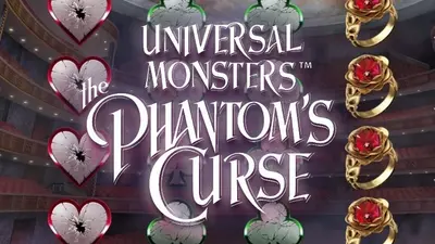 the phantoms curse
